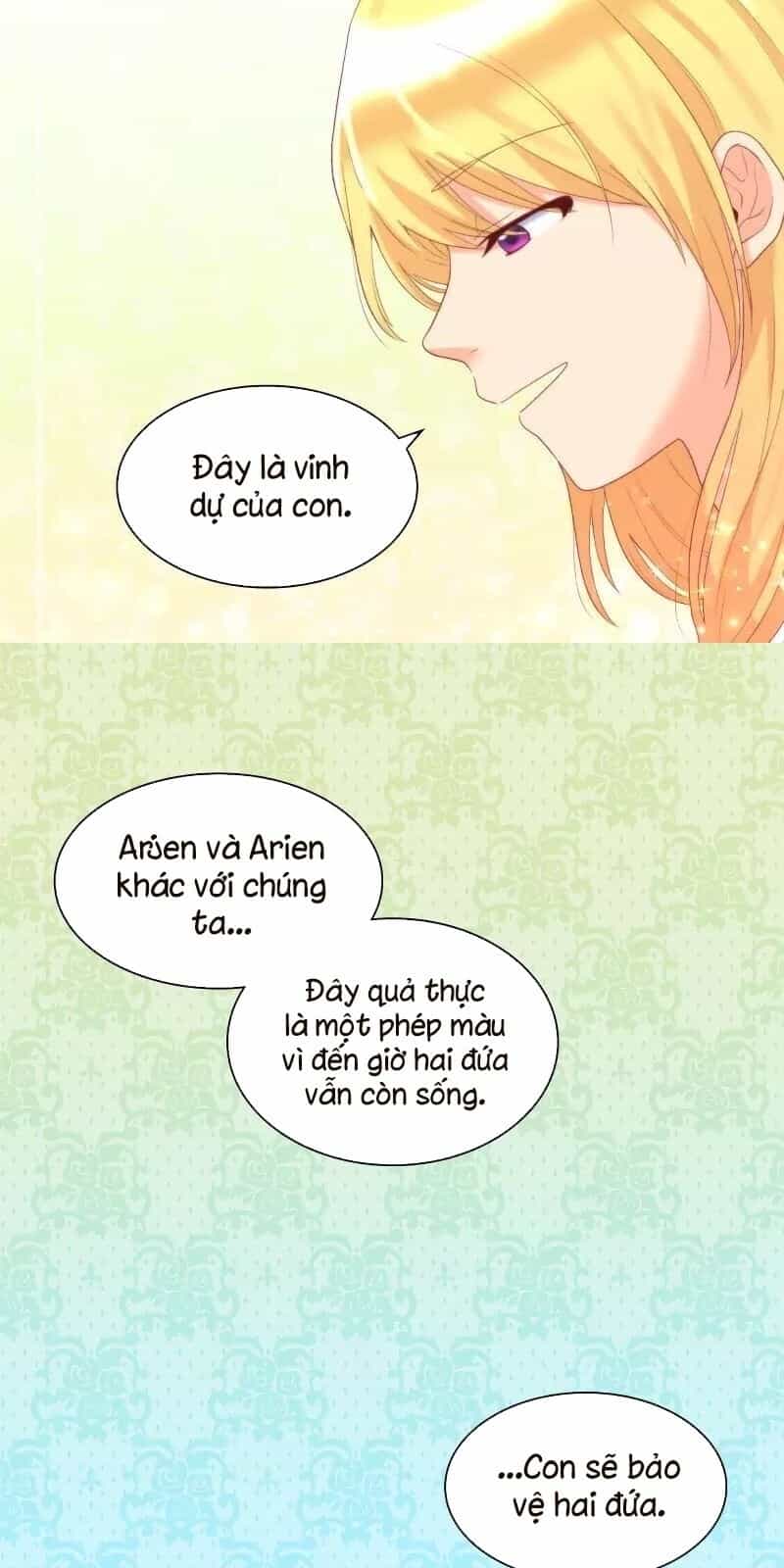 Sinh Đôi Xuyên Không - Chương 29 - ảnh 31