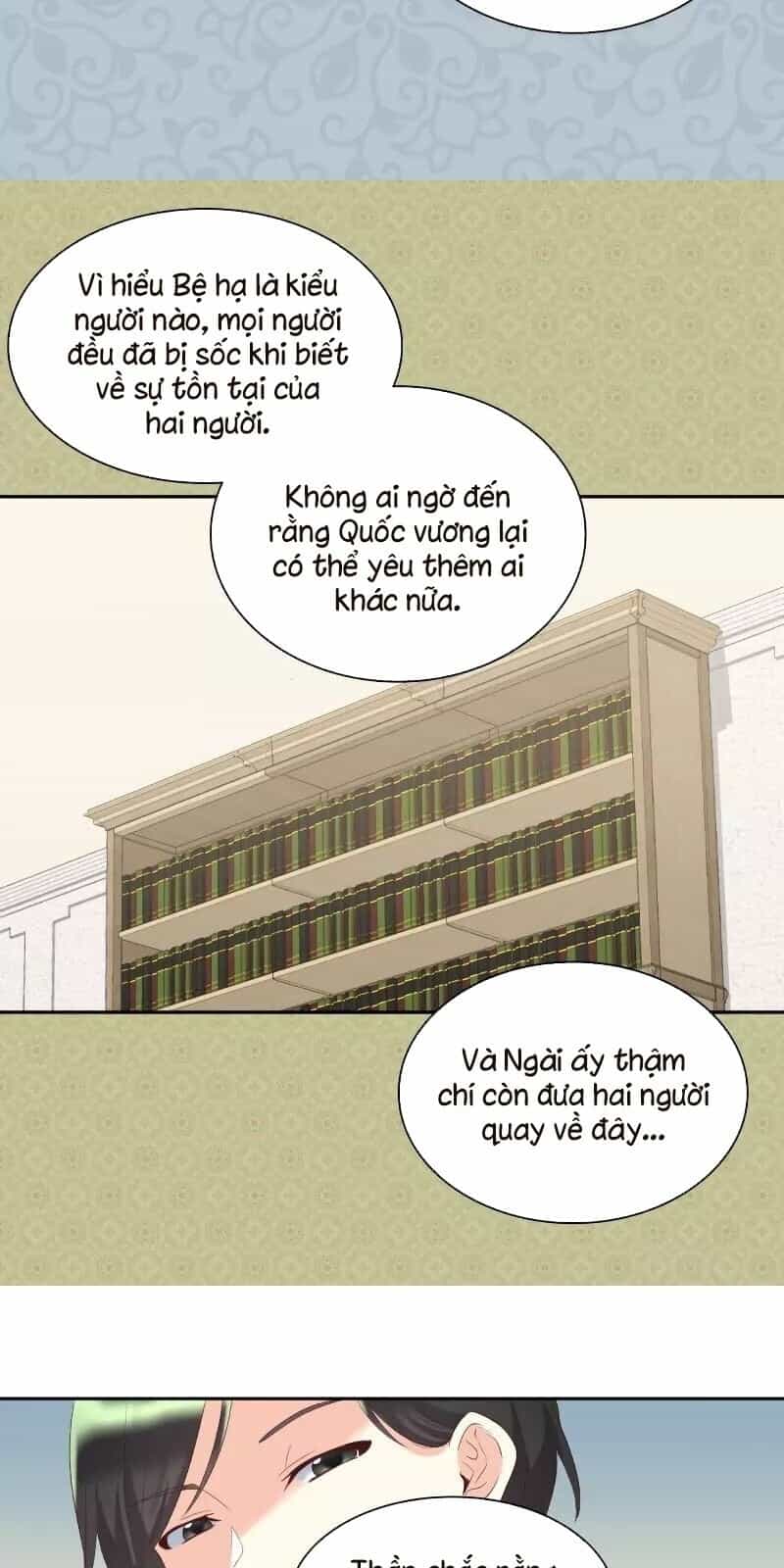 Sinh Đôi Xuyên Không - Chương 29 - ảnh 40