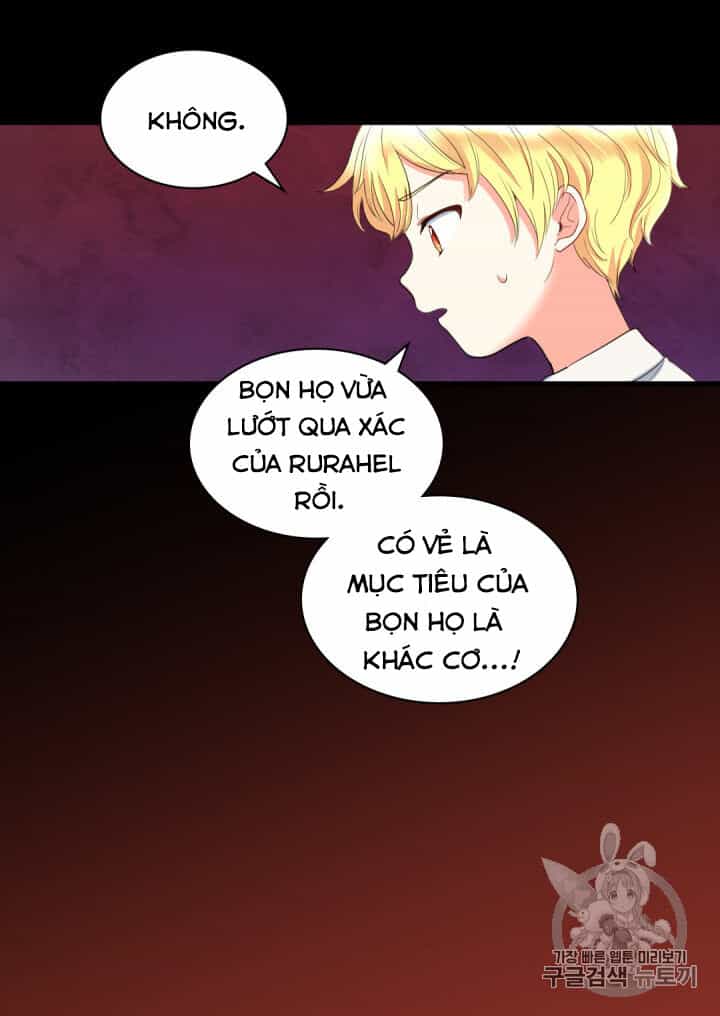 Sinh Đôi Xuyên Không - Chương 3 - ảnh 13