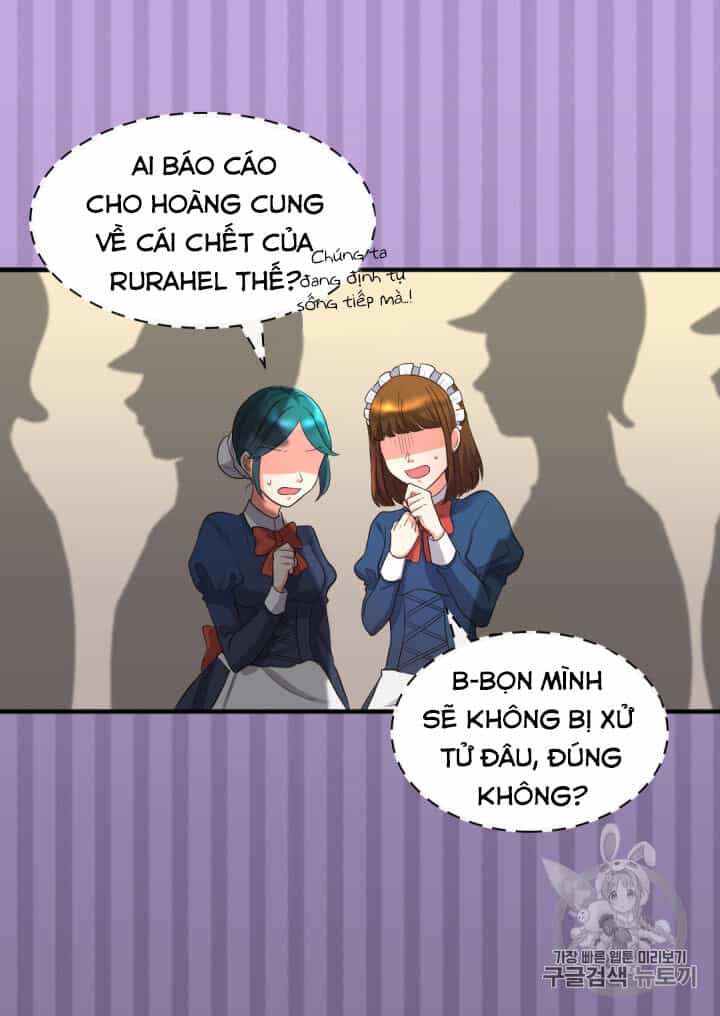 Sinh Đôi Xuyên Không - Chương 3 - ảnh 17