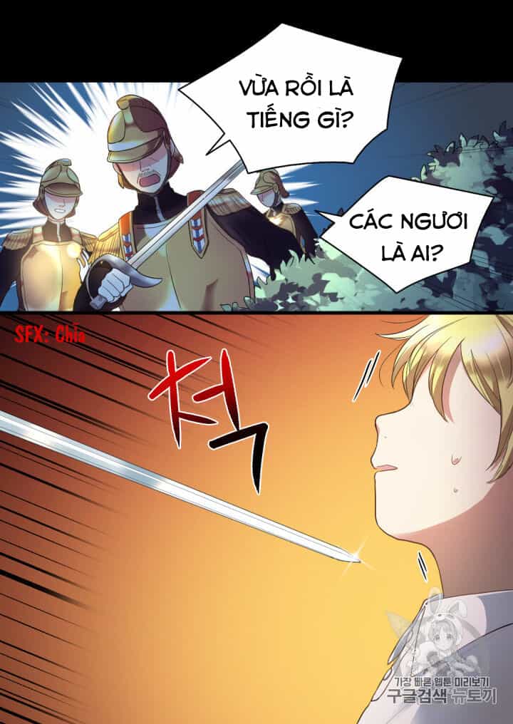 Sinh Đôi Xuyên Không - Chương 3 - ảnh 34