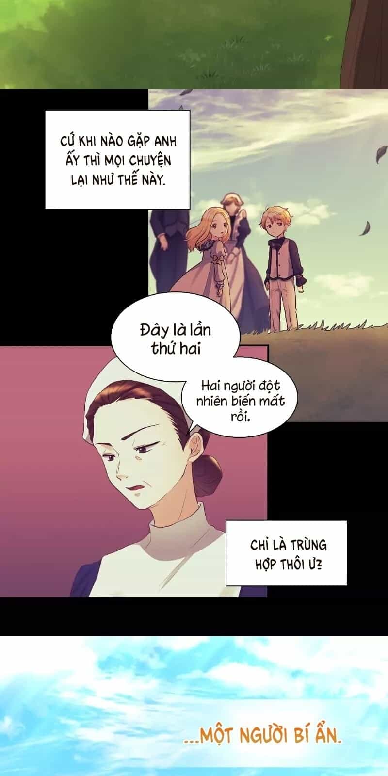 Sinh Đôi Xuyên Không - Chương 30 - ảnh 28