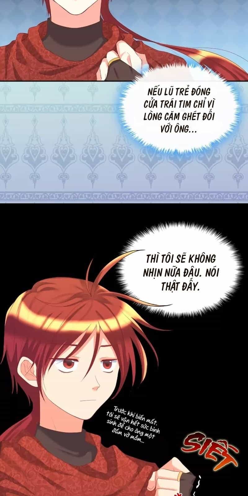 Sinh Đôi Xuyên Không - Chương 30 - ảnh 35