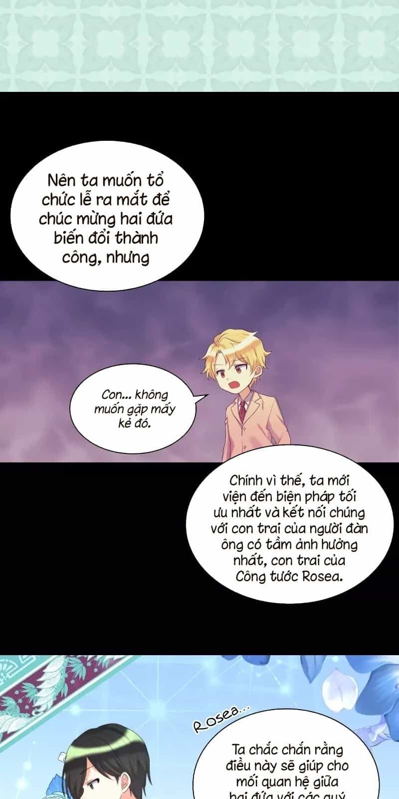 Sinh Đôi Xuyên Không - Chương 30 - ảnh 40