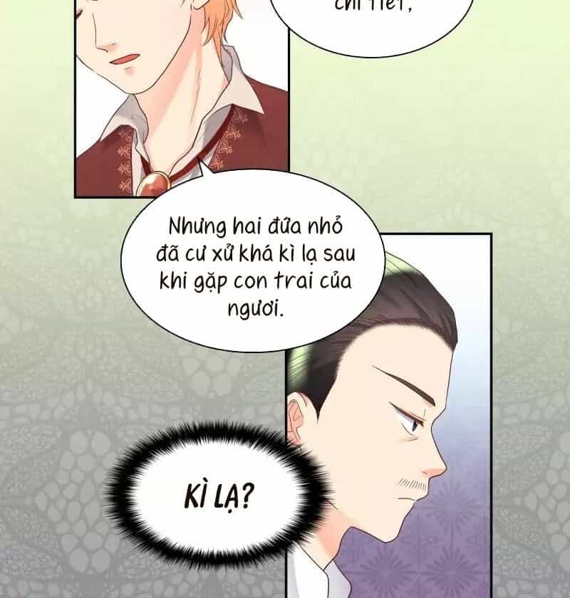 Sinh Đôi Xuyên Không - Chương 32 - ảnh 33