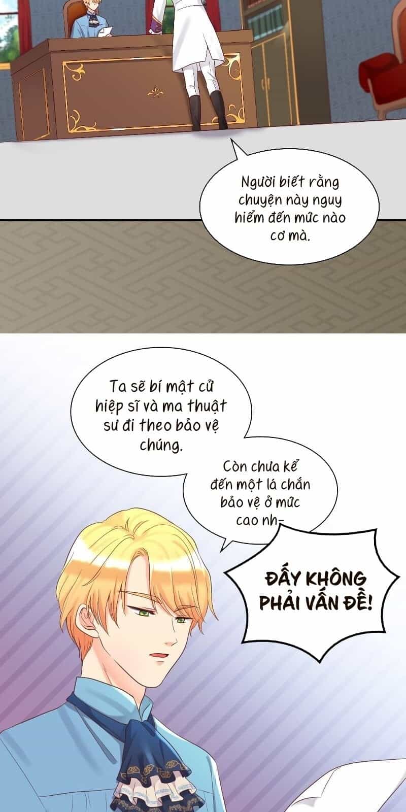 Sinh Đôi Xuyên Không - Chương 34 - ảnh 11
