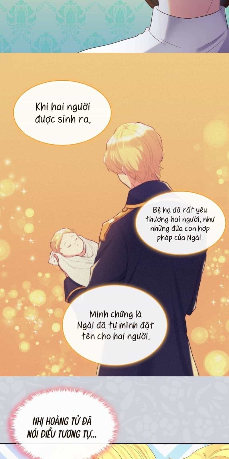 Sinh Đôi Xuyên Không - Chương 34 - ảnh 40