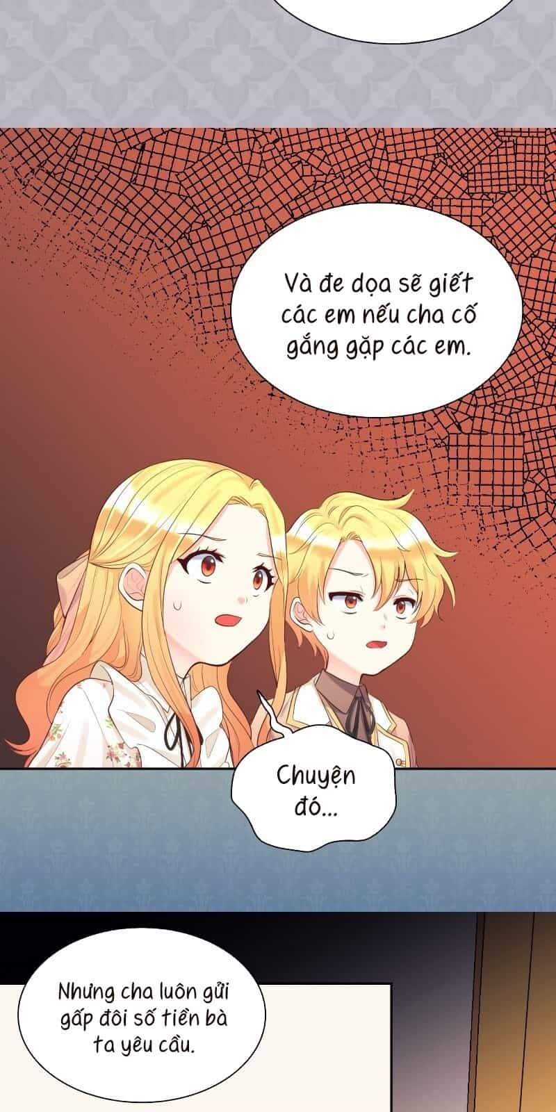 Sinh Đôi Xuyên Không - Chương 35 - ảnh 20