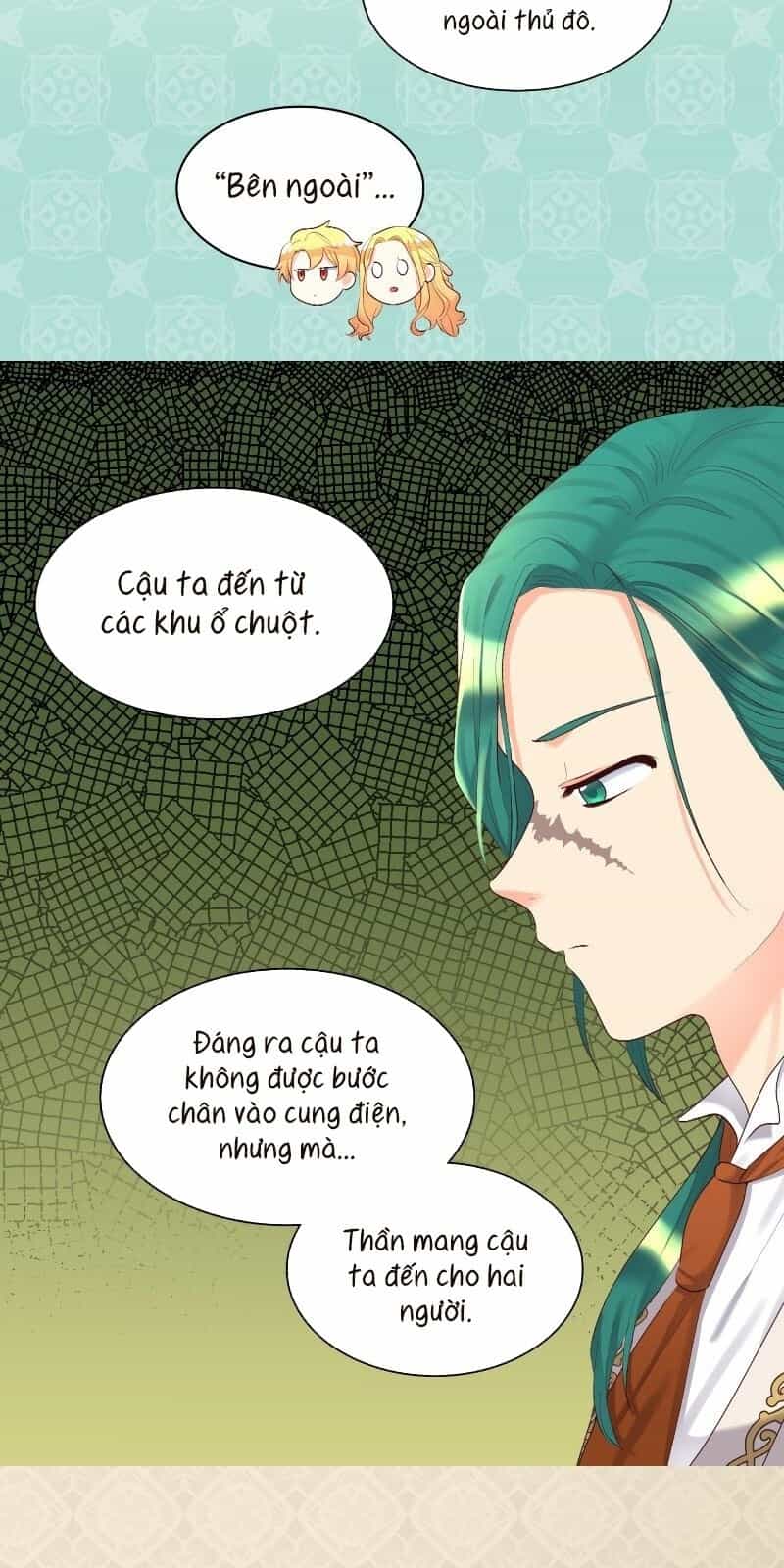 Sinh Đôi Xuyên Không - Chương 36 - ảnh 24