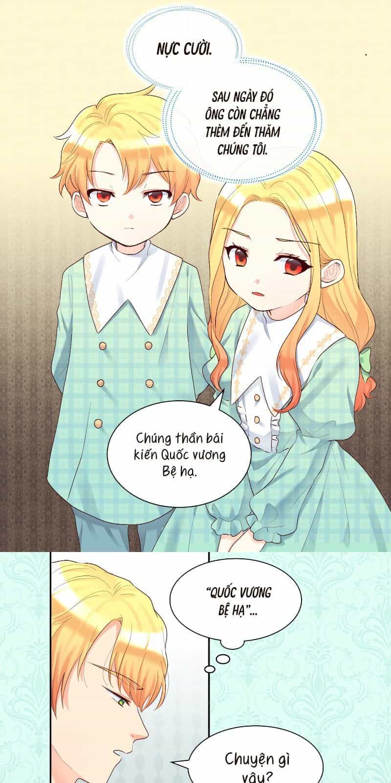 Sinh Đôi Xuyên Không - Chương 38 - ảnh 22