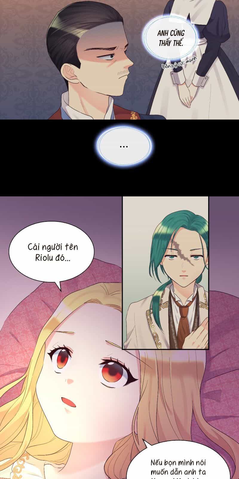 Sinh Đôi Xuyên Không - Chương 38 - ảnh 3
