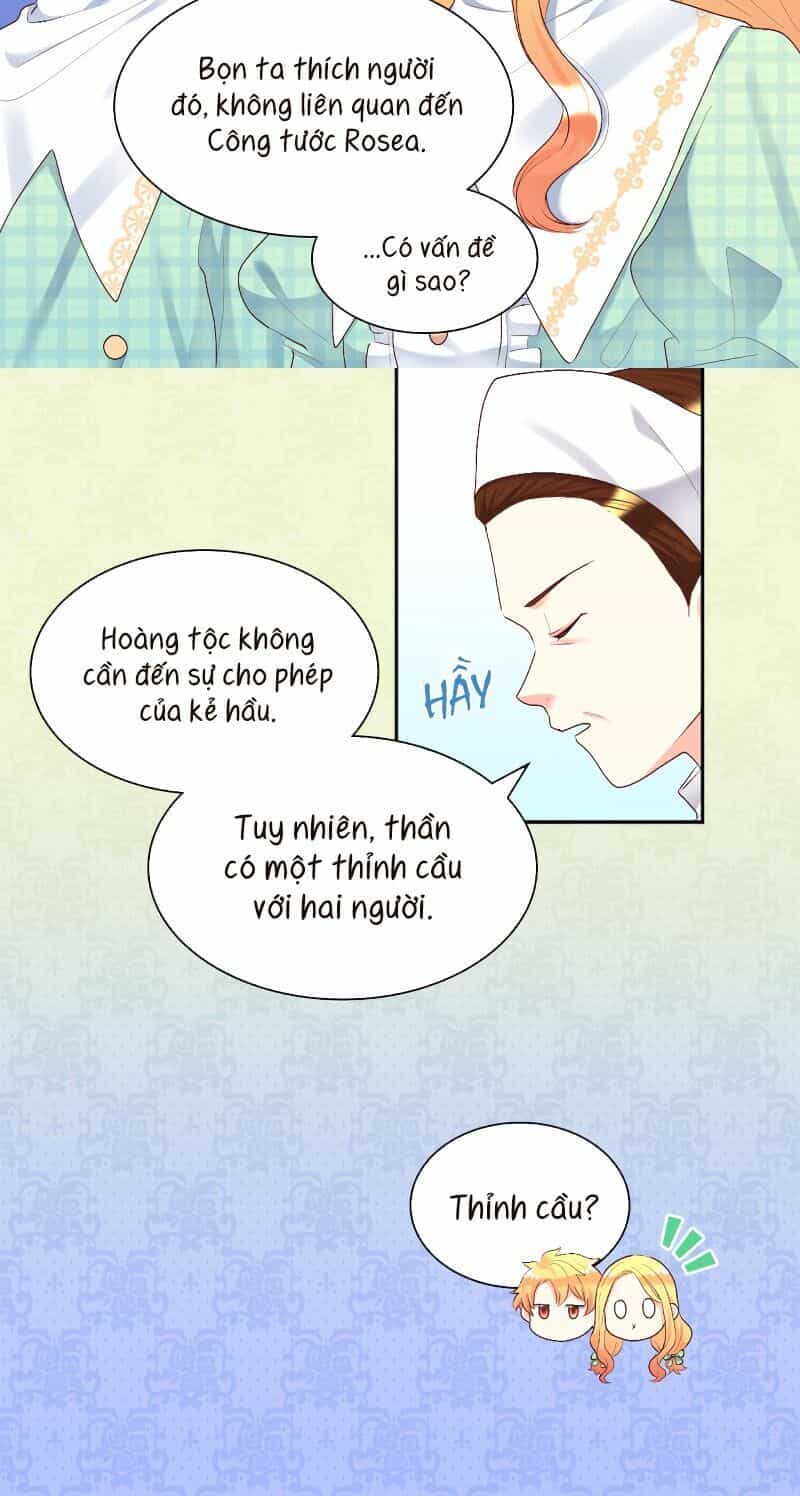 Sinh Đôi Xuyên Không - Chương 38 - ảnh 36