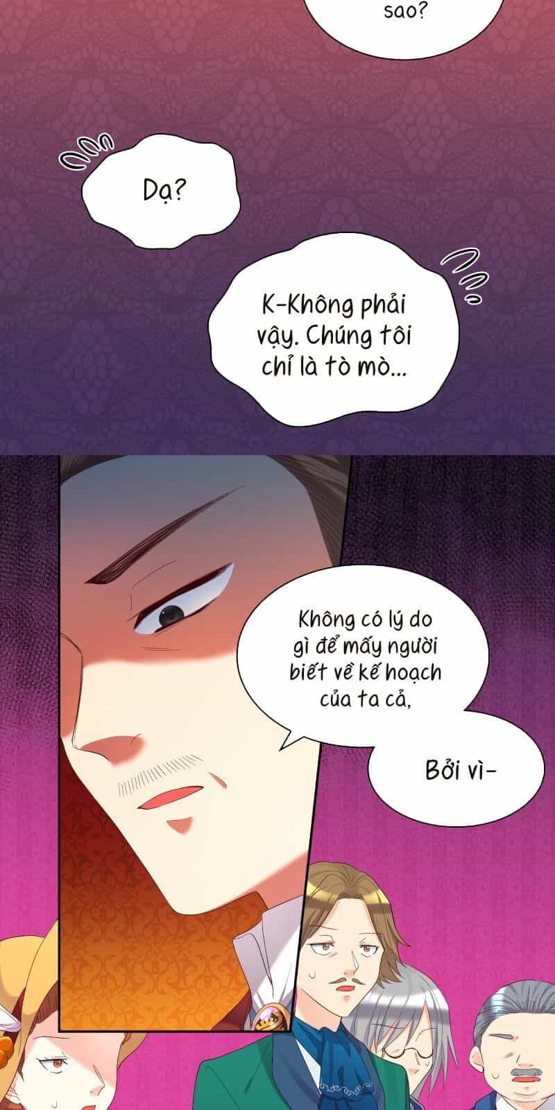 Sinh Đôi Xuyên Không - Chương 41 - ảnh 21
