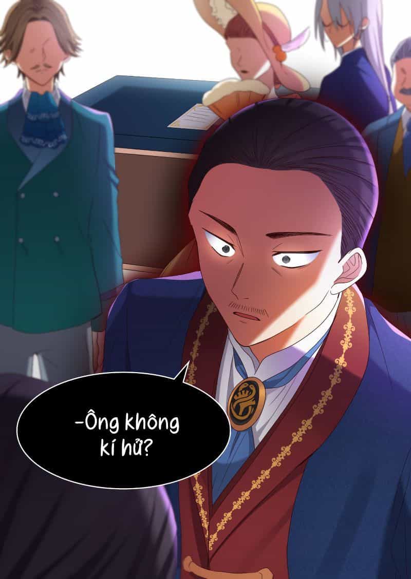 Sinh Đôi Xuyên Không - Chương 42 - ảnh 25