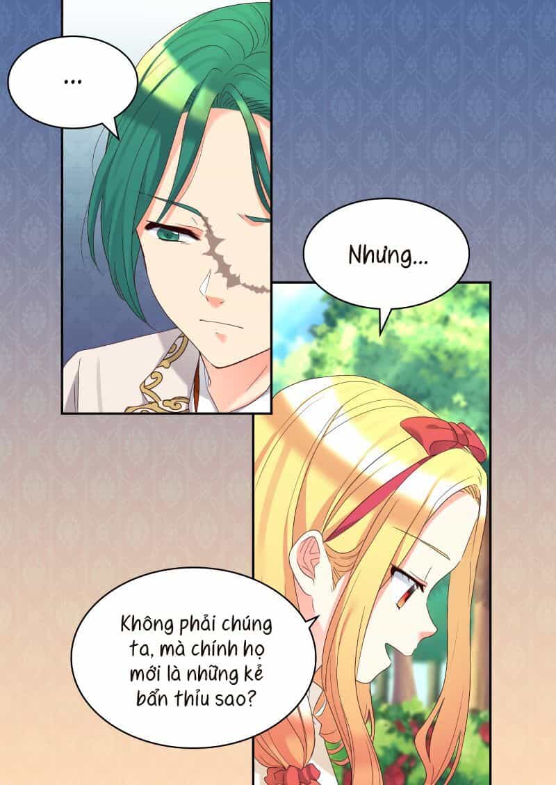 Sinh Đôi Xuyên Không - Chương 42 - ảnh 46