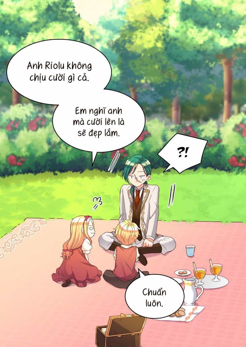 Sinh Đôi Xuyên Không - Chương 42 - ảnh 53