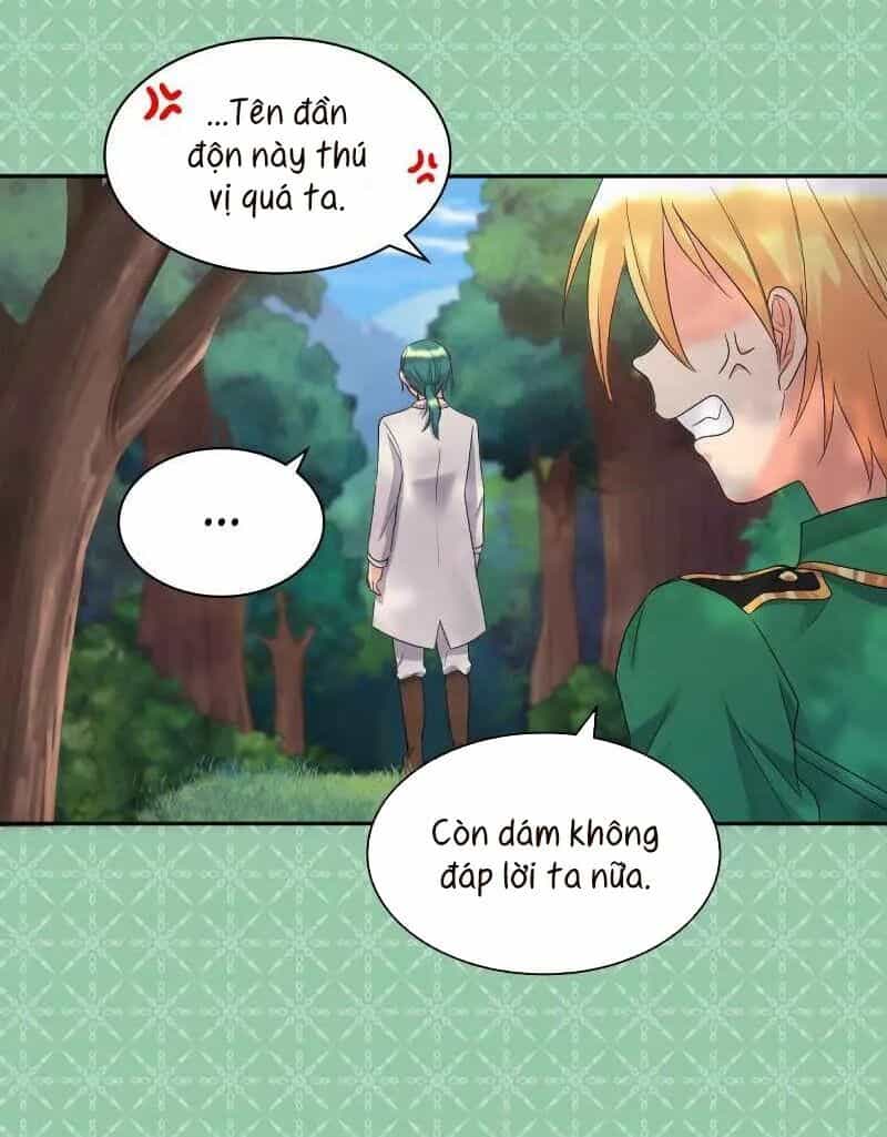 Sinh Đôi Xuyên Không - Chương 44 - ảnh 37