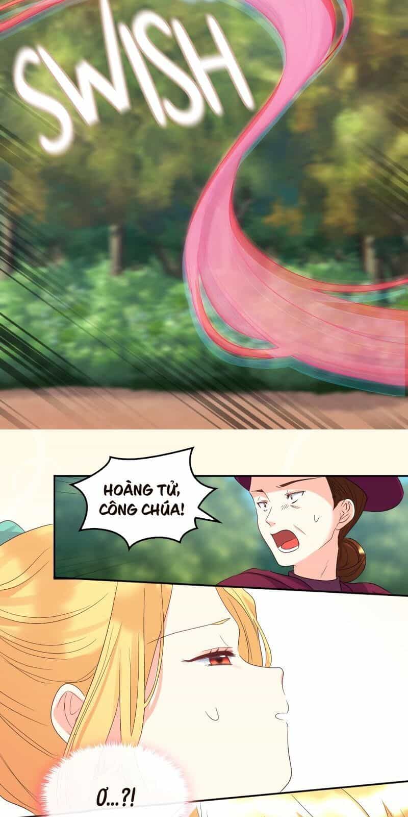 Sinh Đôi Xuyên Không - Chương 45 - ảnh 17