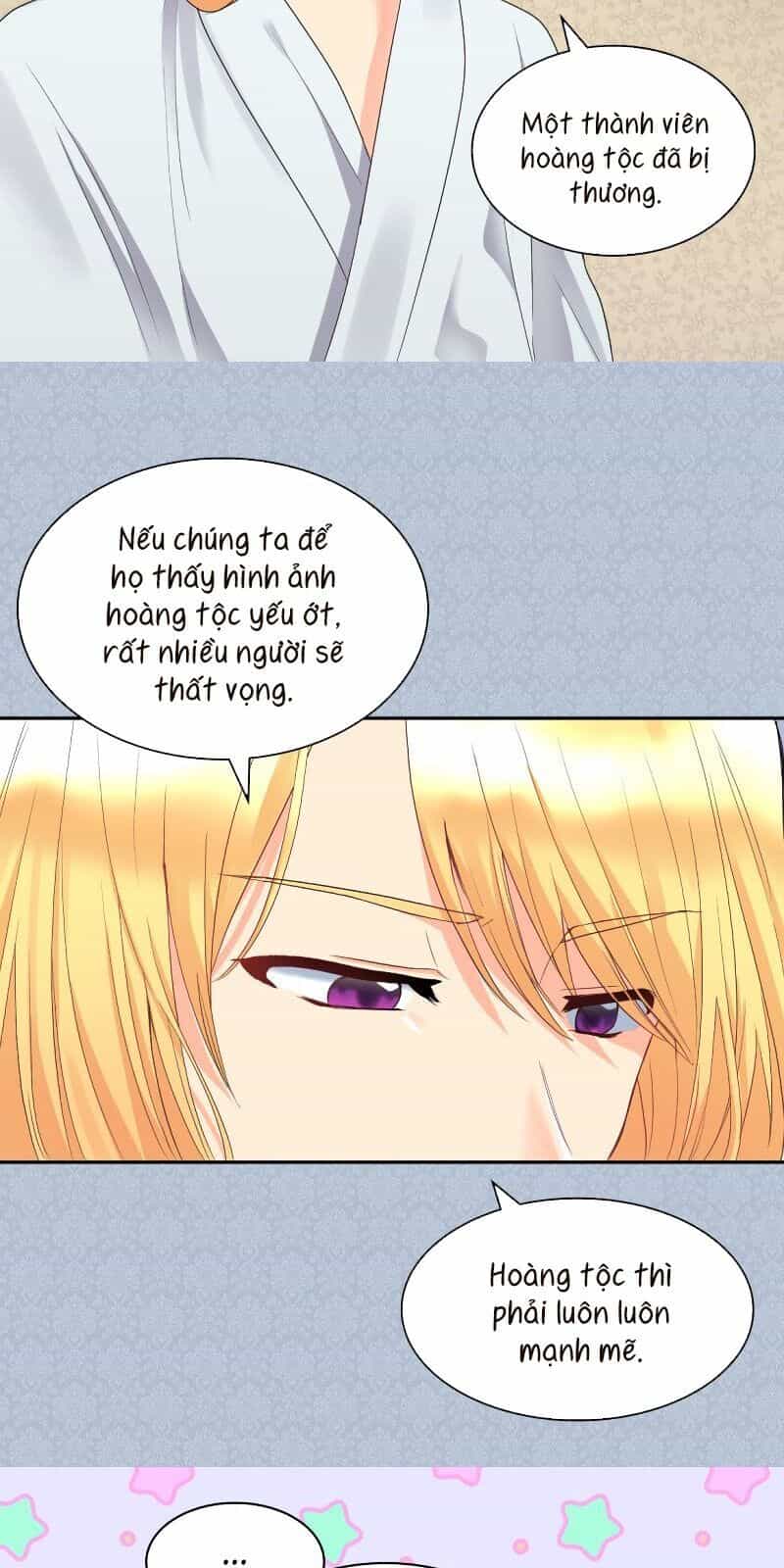 Sinh Đôi Xuyên Không - Chương 45 - ảnh 30