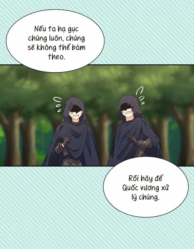 Sinh Đôi Xuyên Không - Chương 45 - ảnh 37