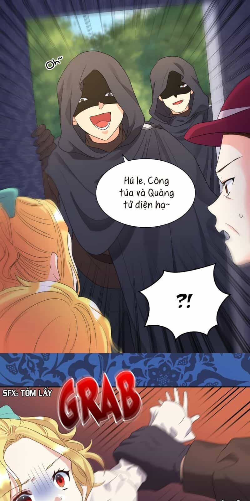Sinh Đôi Xuyên Không - Chương 45 - ảnh 8