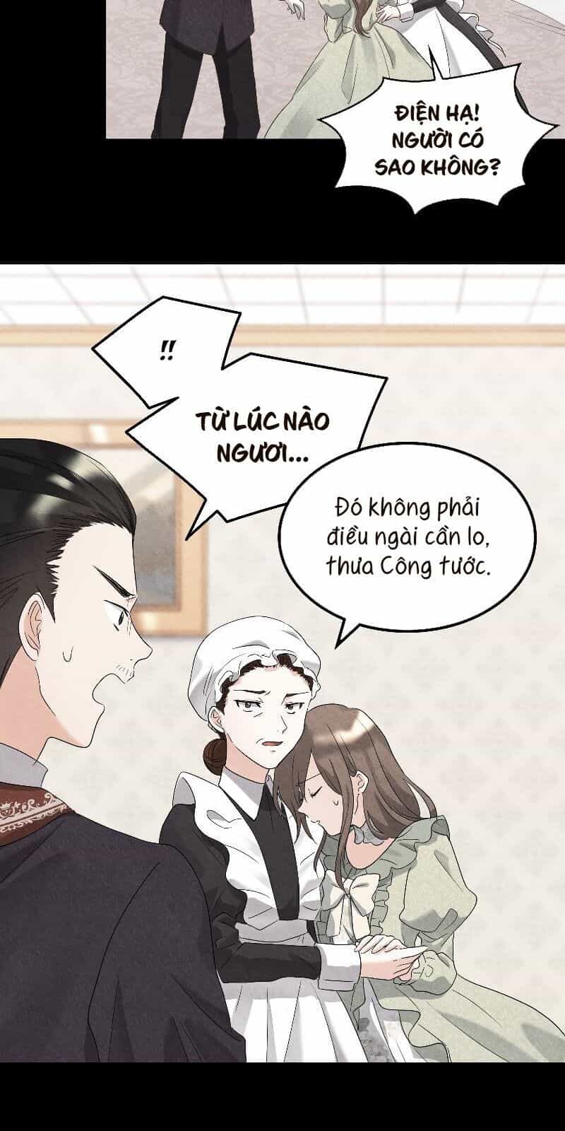 Sinh Đôi Xuyên Không - Chương 46 - ảnh 18