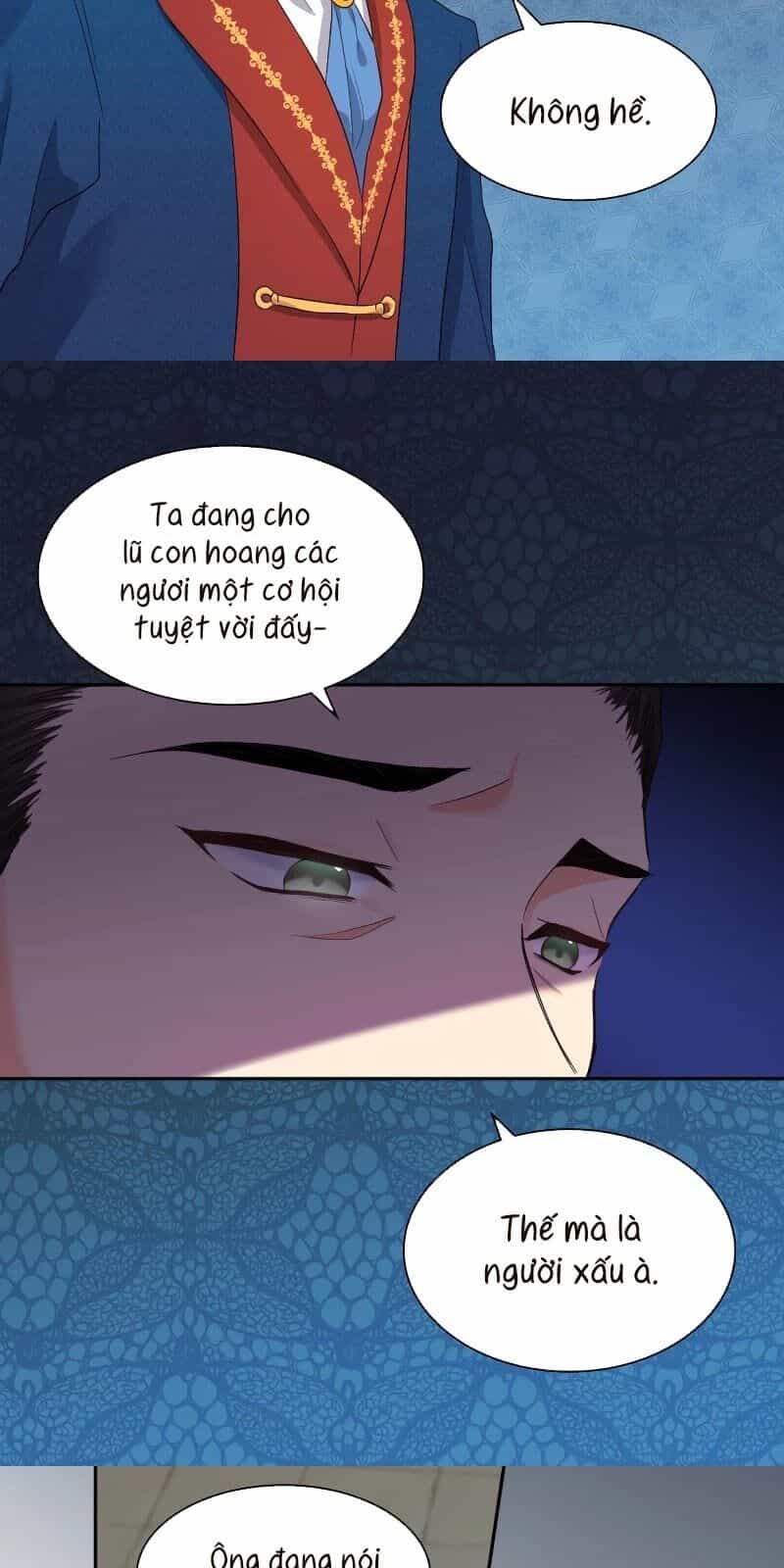 Sinh Đôi Xuyên Không - Chương 47 - ảnh 12