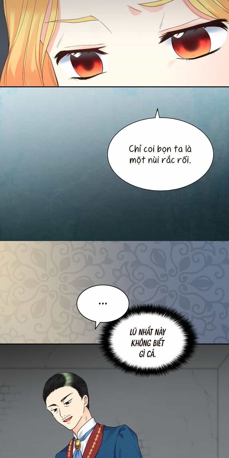Sinh Đôi Xuyên Không - Chương 48 - ảnh 23