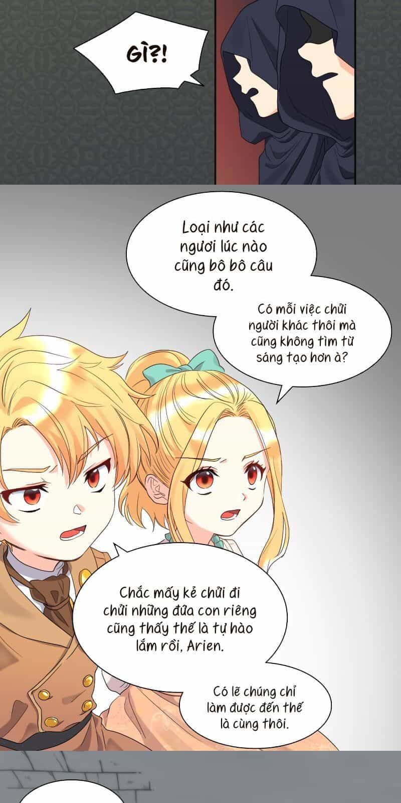 Sinh Đôi Xuyên Không - Chương 48 - ảnh 30