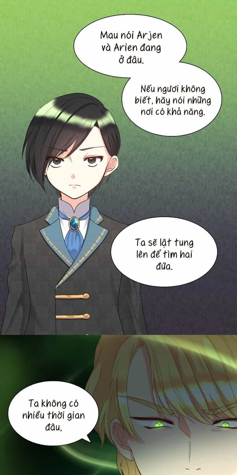 Sinh Đôi Xuyên Không - Chương 48 - ảnh 43