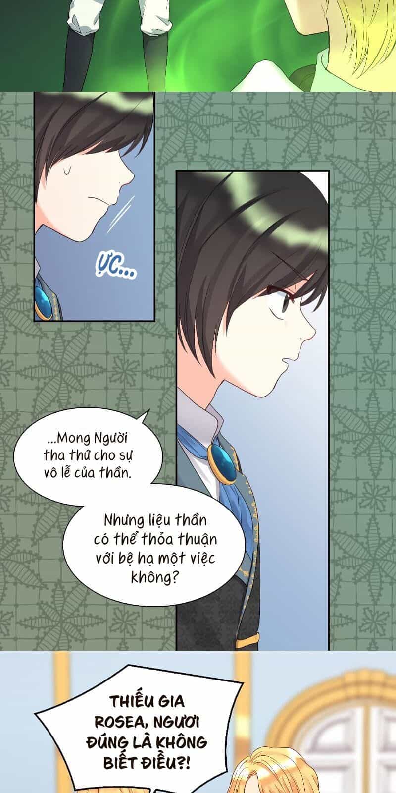 Sinh Đôi Xuyên Không - Chương 48 - ảnh 45
