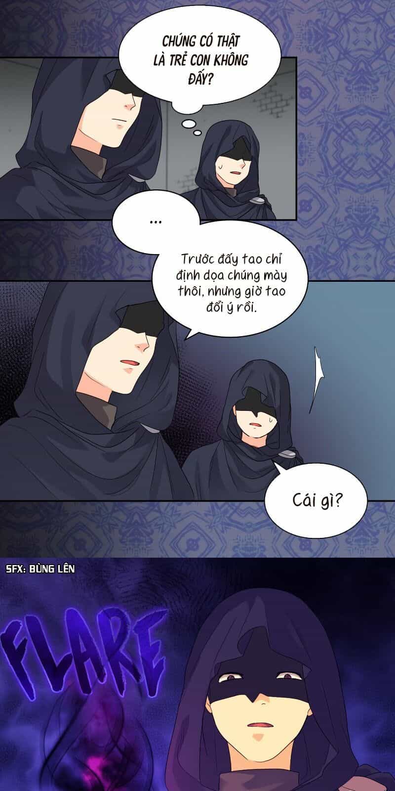 Sinh Đôi Xuyên Không - Chương 49 - ảnh 14