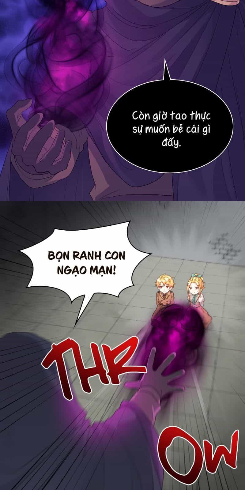 Sinh Đôi Xuyên Không - Chương 49 - ảnh 15
