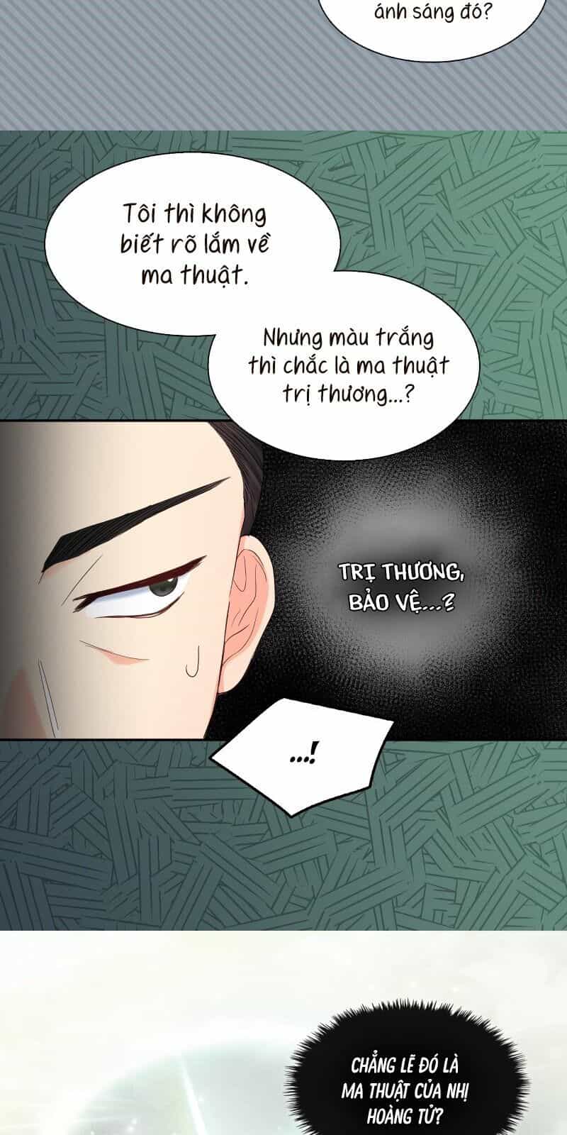 Sinh Đôi Xuyên Không - Chương 49 - ảnh 28