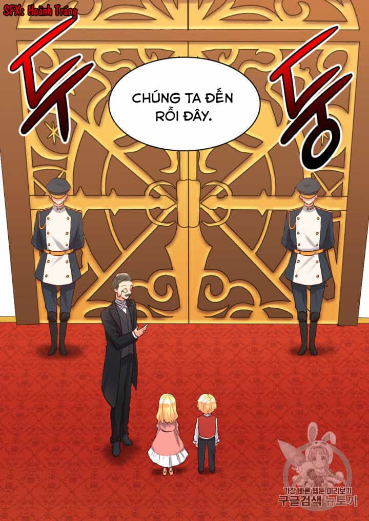 Sinh Đôi Xuyên Không - Chương 5 - ảnh 28