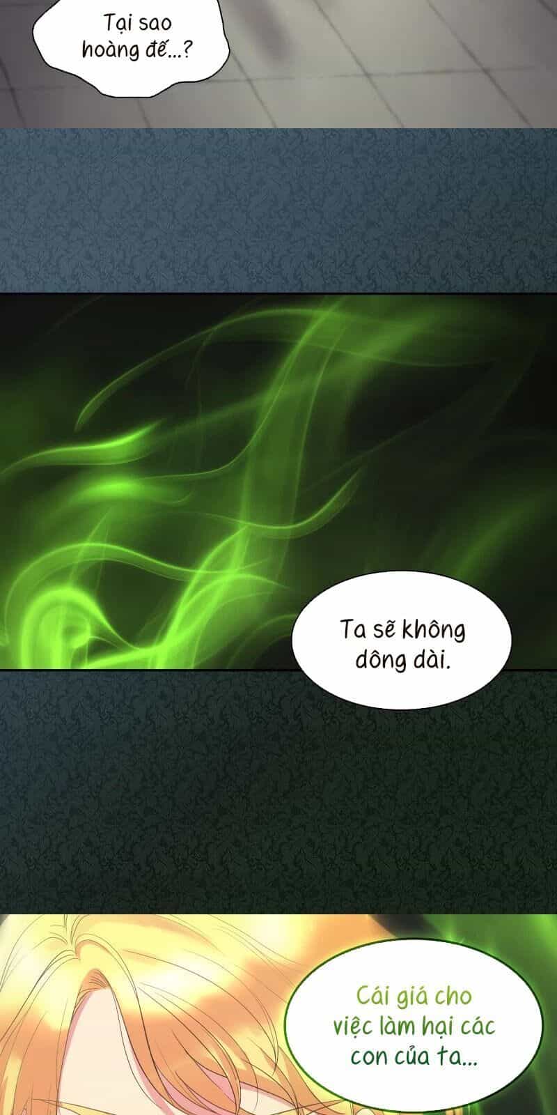 Sinh Đôi Xuyên Không - Chương 50 - ảnh 44