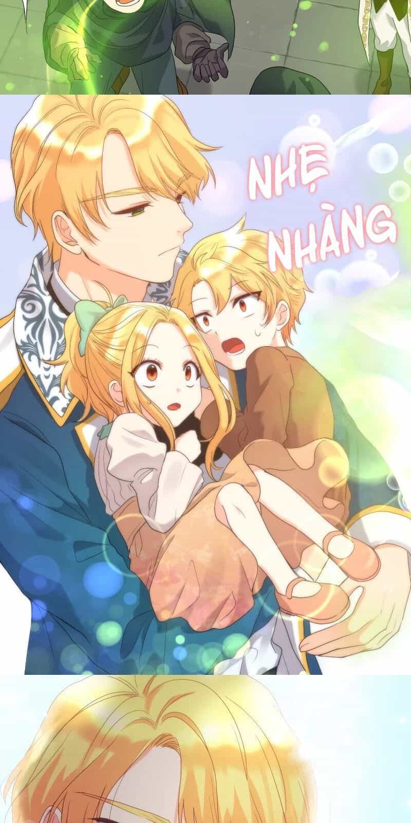 Sinh Đôi Xuyên Không - Chương 51 - ảnh 16