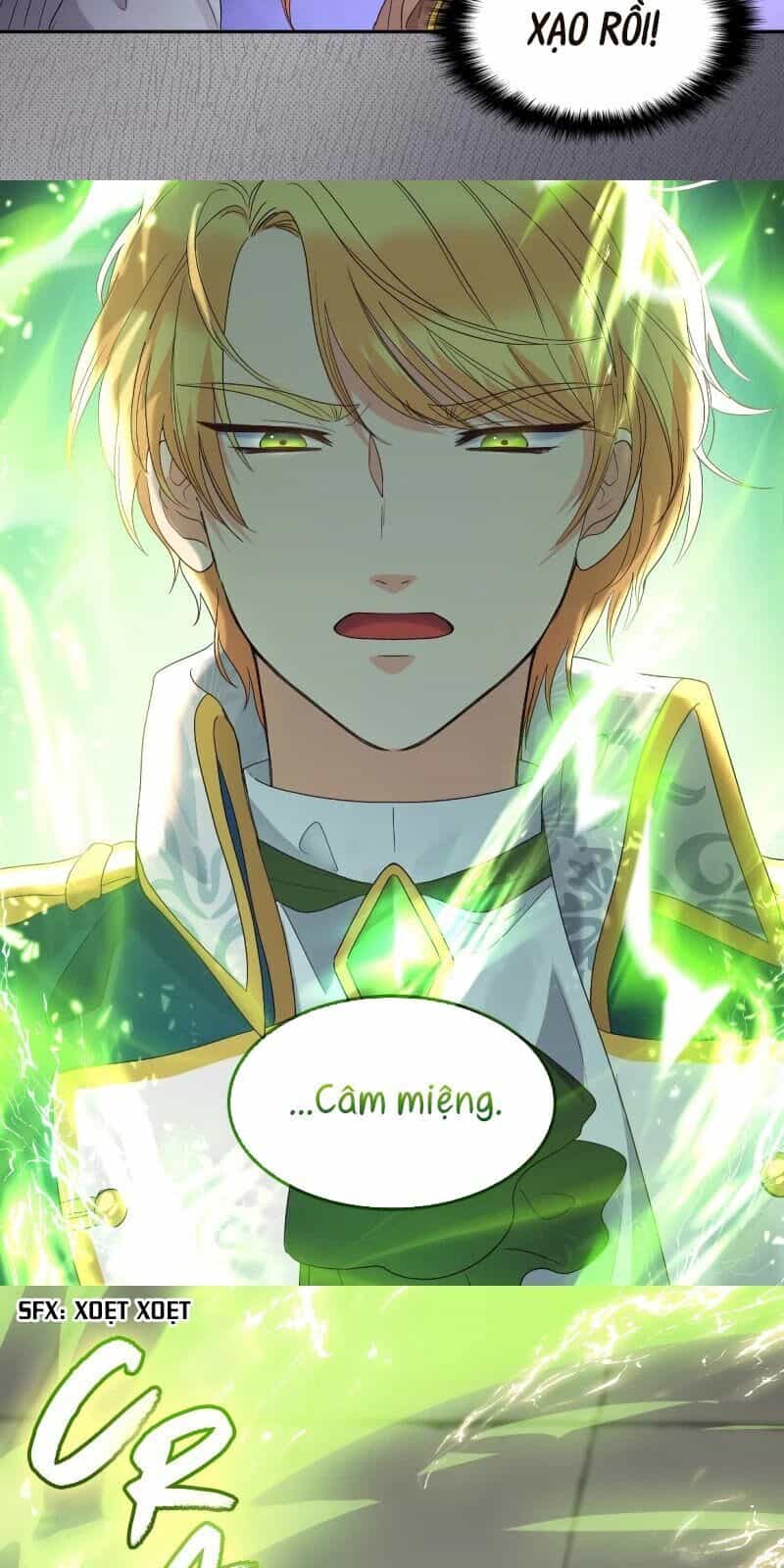 Sinh Đôi Xuyên Không - Chương 51 - ảnh 22