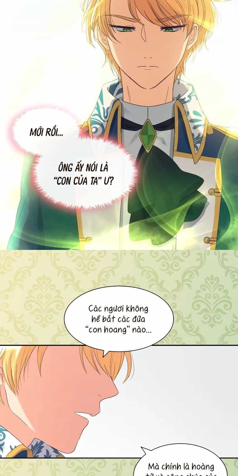 Sinh Đôi Xuyên Không - Chương 51 - ảnh 5