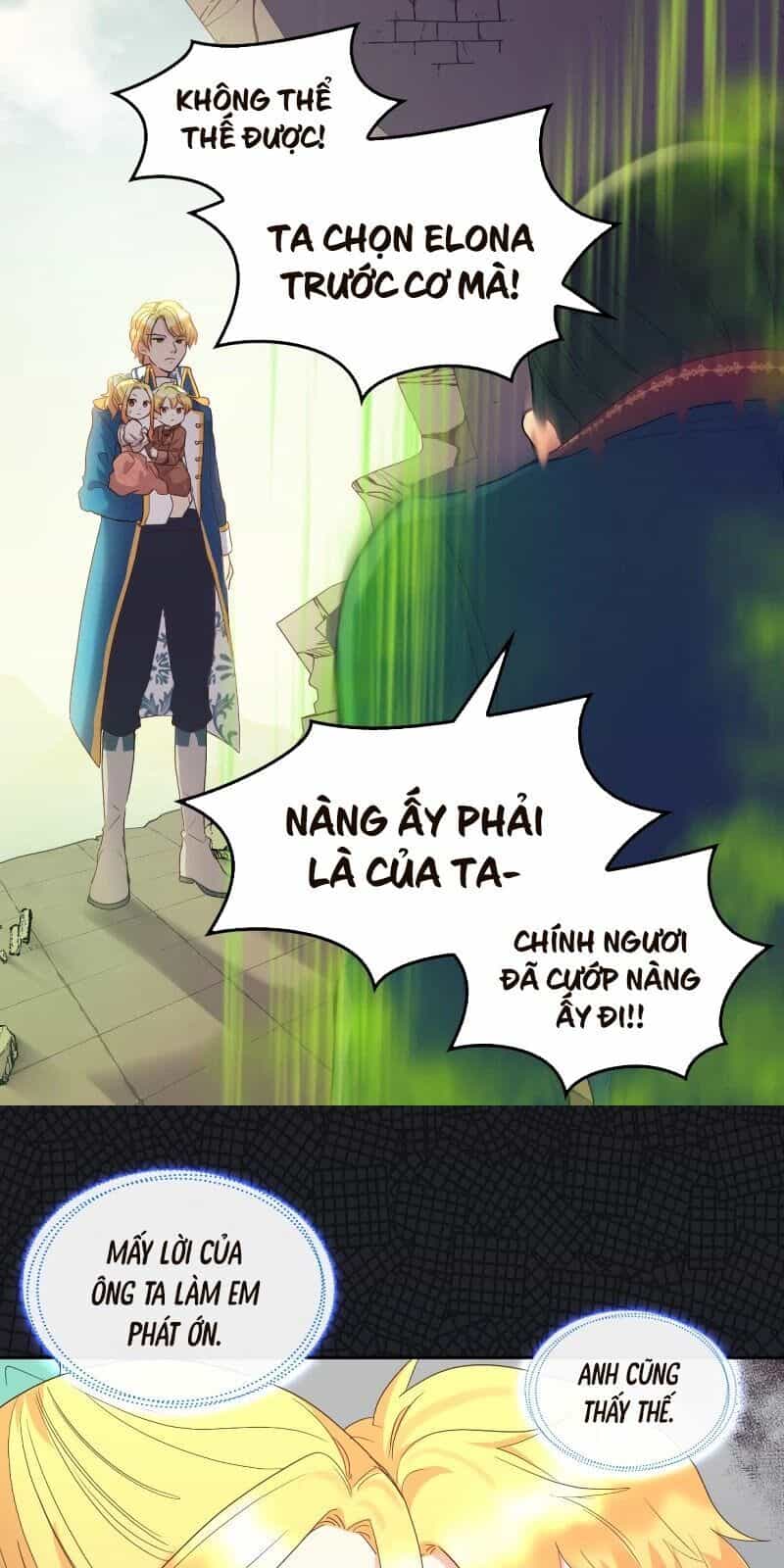 Sinh Đôi Xuyên Không - Chương 52 - ảnh 14