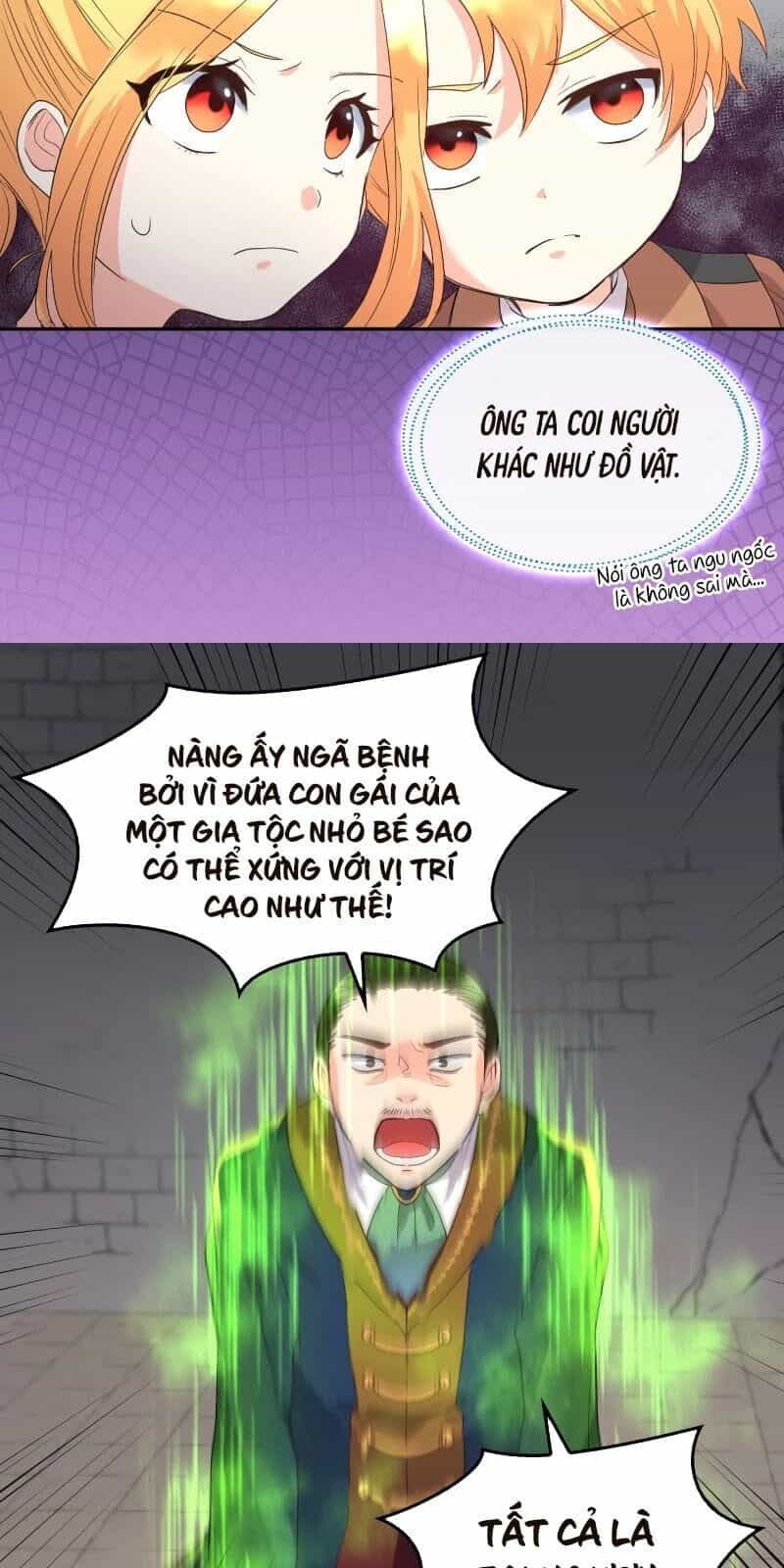Sinh Đôi Xuyên Không - Chương 52 - ảnh 15