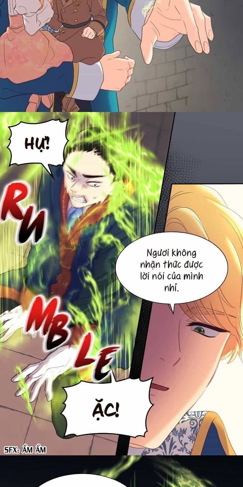 Sinh Đôi Xuyên Không - Chương 52 - ảnh 18