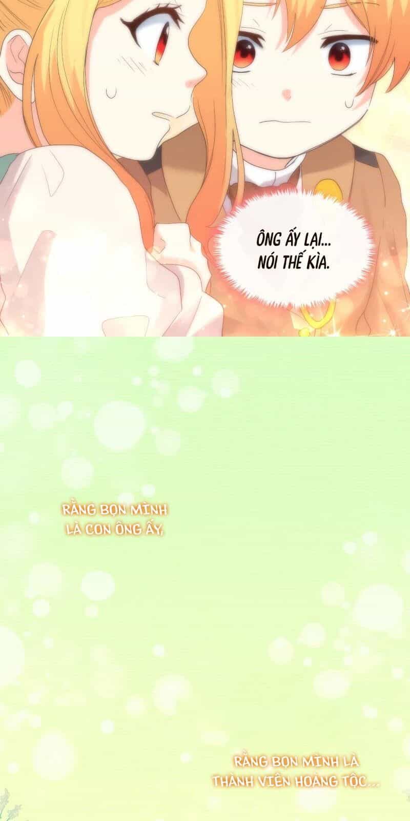 Sinh Đôi Xuyên Không - Chương 52 - ảnh 27