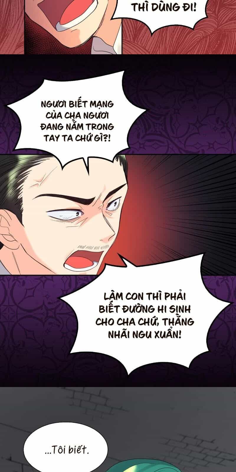 Sinh Đôi Xuyên Không - Chương 52 - ảnh 34