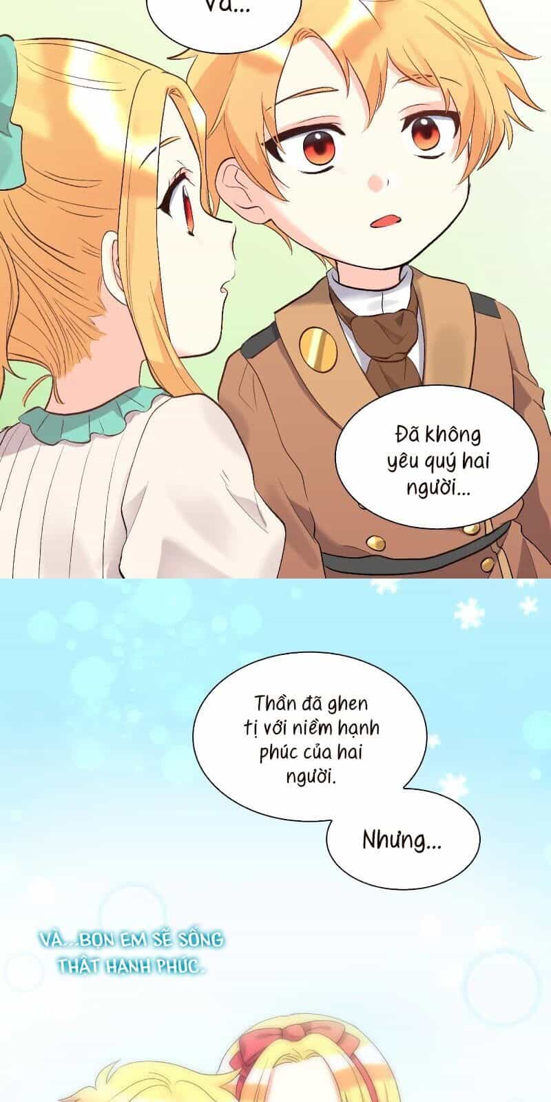 Sinh Đôi Xuyên Không - Chương 53 - ảnh 23