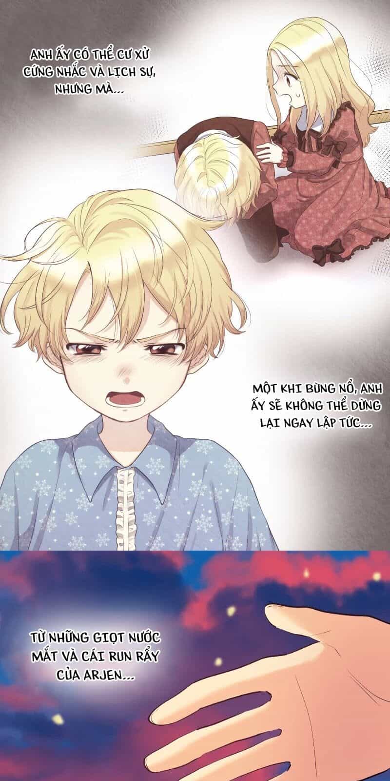 Sinh Đôi Xuyên Không - Chương 54 - ảnh 14