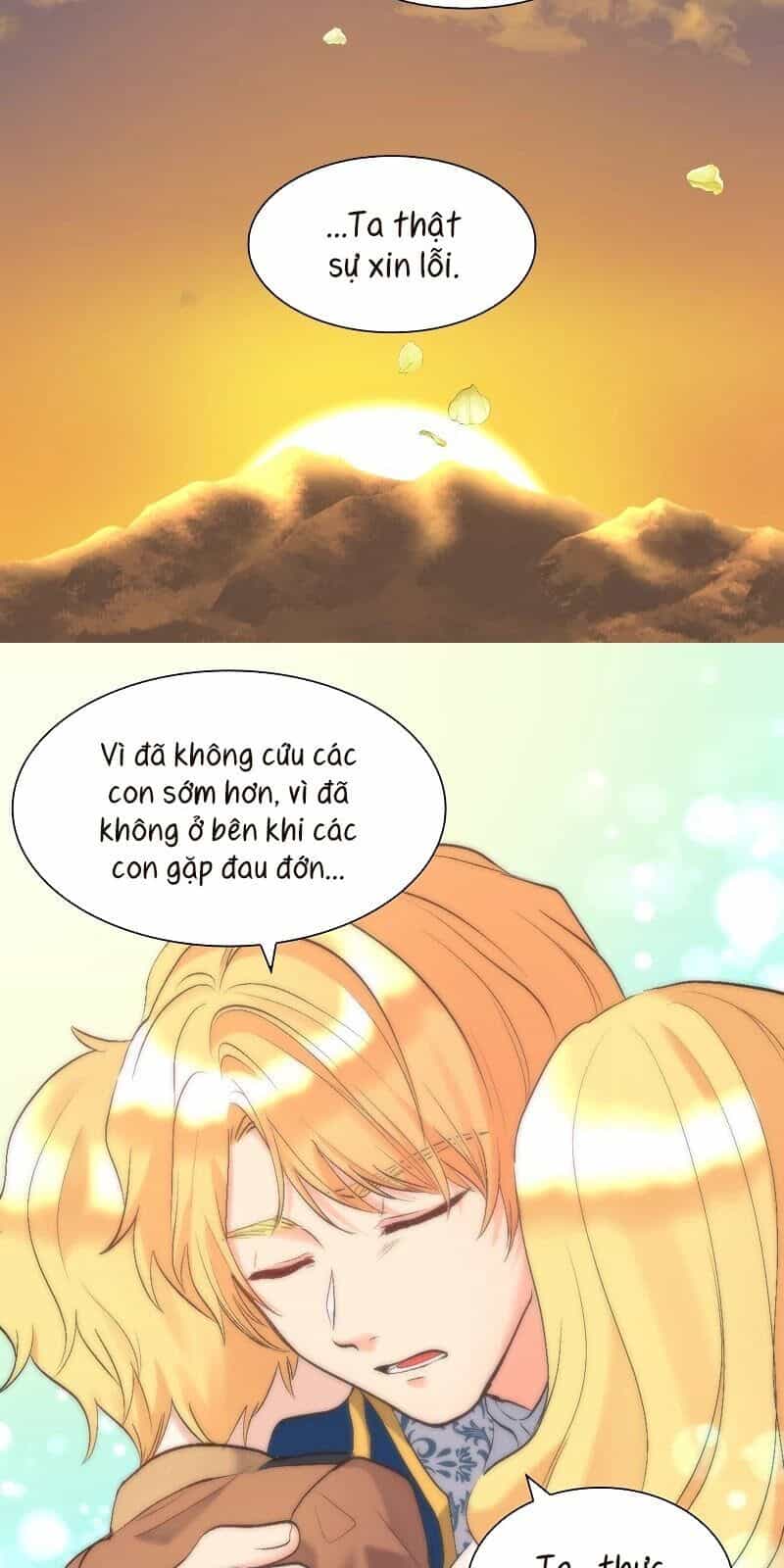 Sinh Đôi Xuyên Không - Chương 54 - ảnh 21