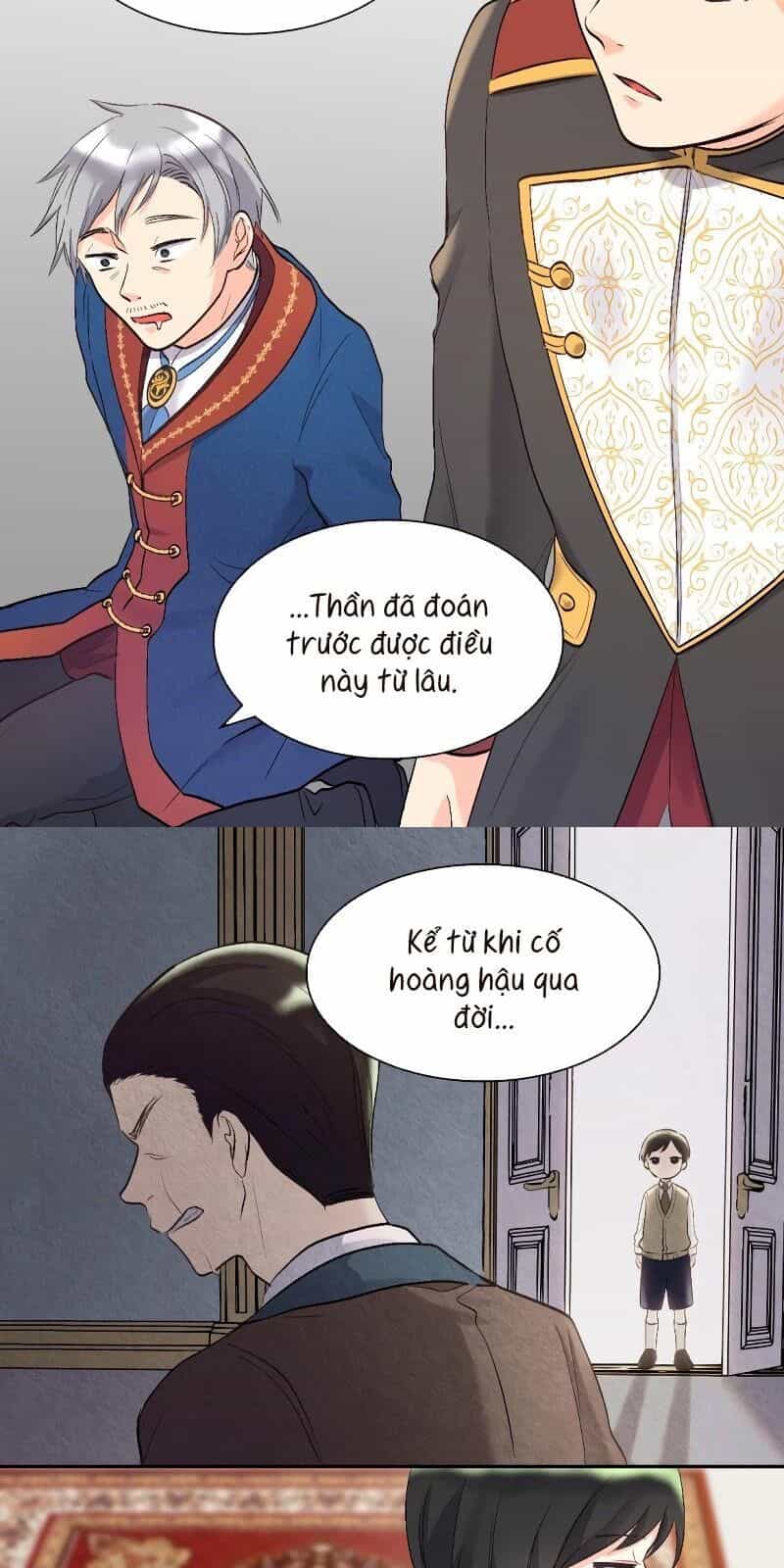 Sinh Đôi Xuyên Không - Chương 54 - ảnh 35