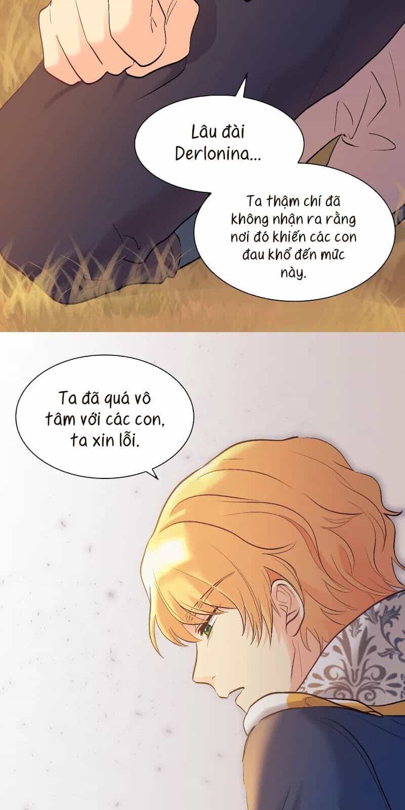 Sinh Đôi Xuyên Không - Chương 54 - ảnh 9
