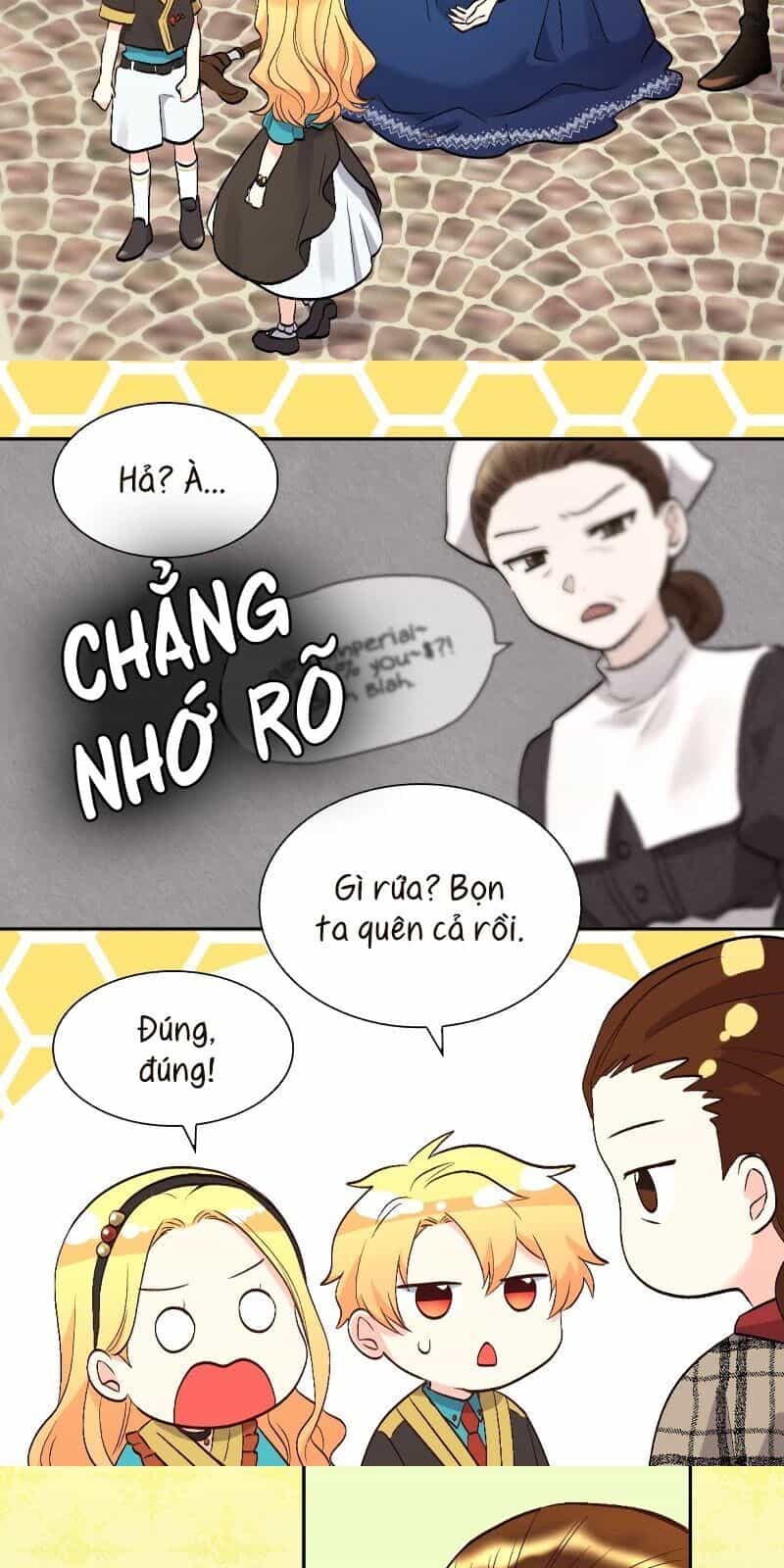 Sinh Đôi Xuyên Không - Chương 55 - ảnh 30